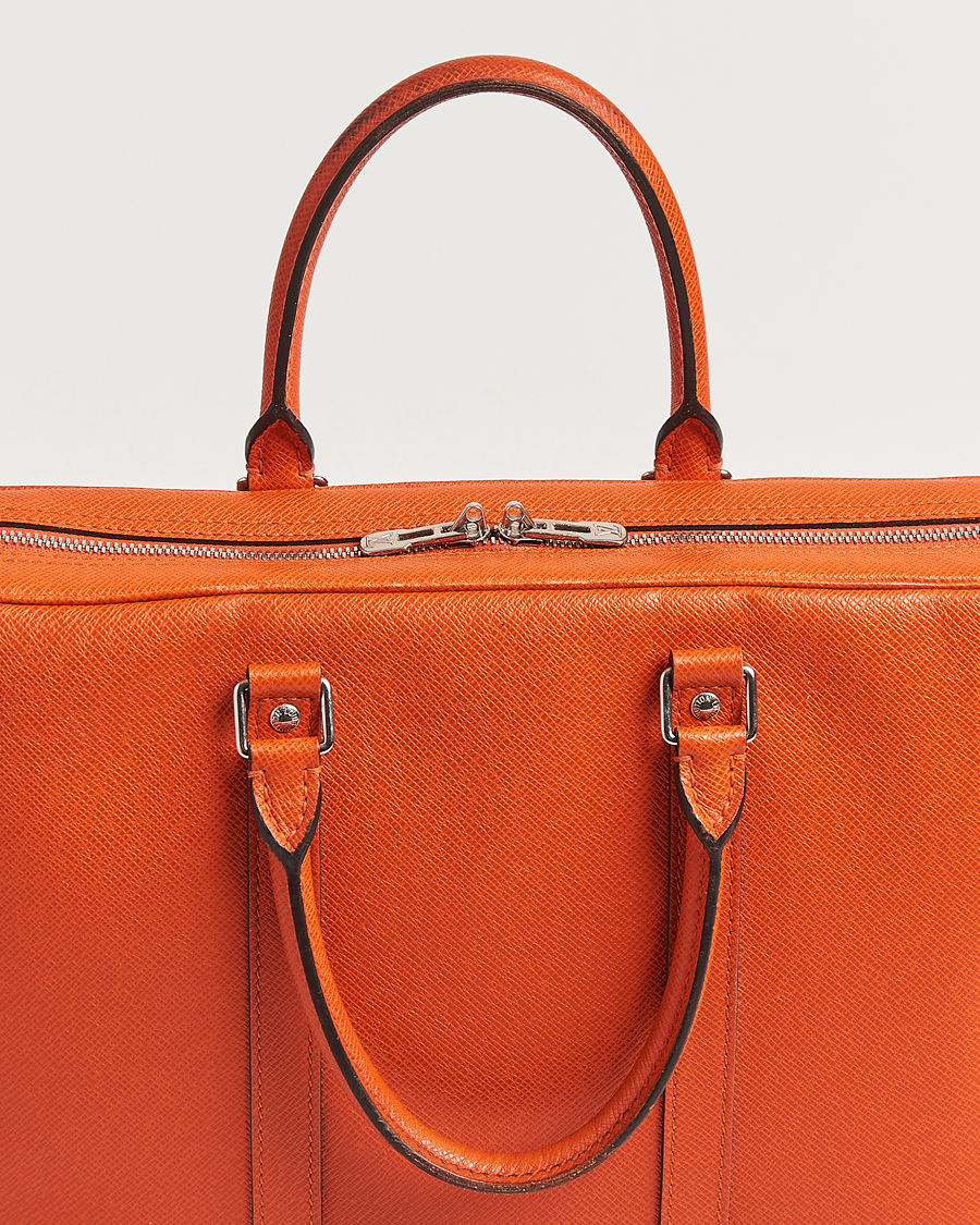 Men | Louis Vuitton Pre-Owned Porte Documents Voyage Briefcase | Louis Vuitton Pre-Owned | Porte Documents Voyage Briefcase