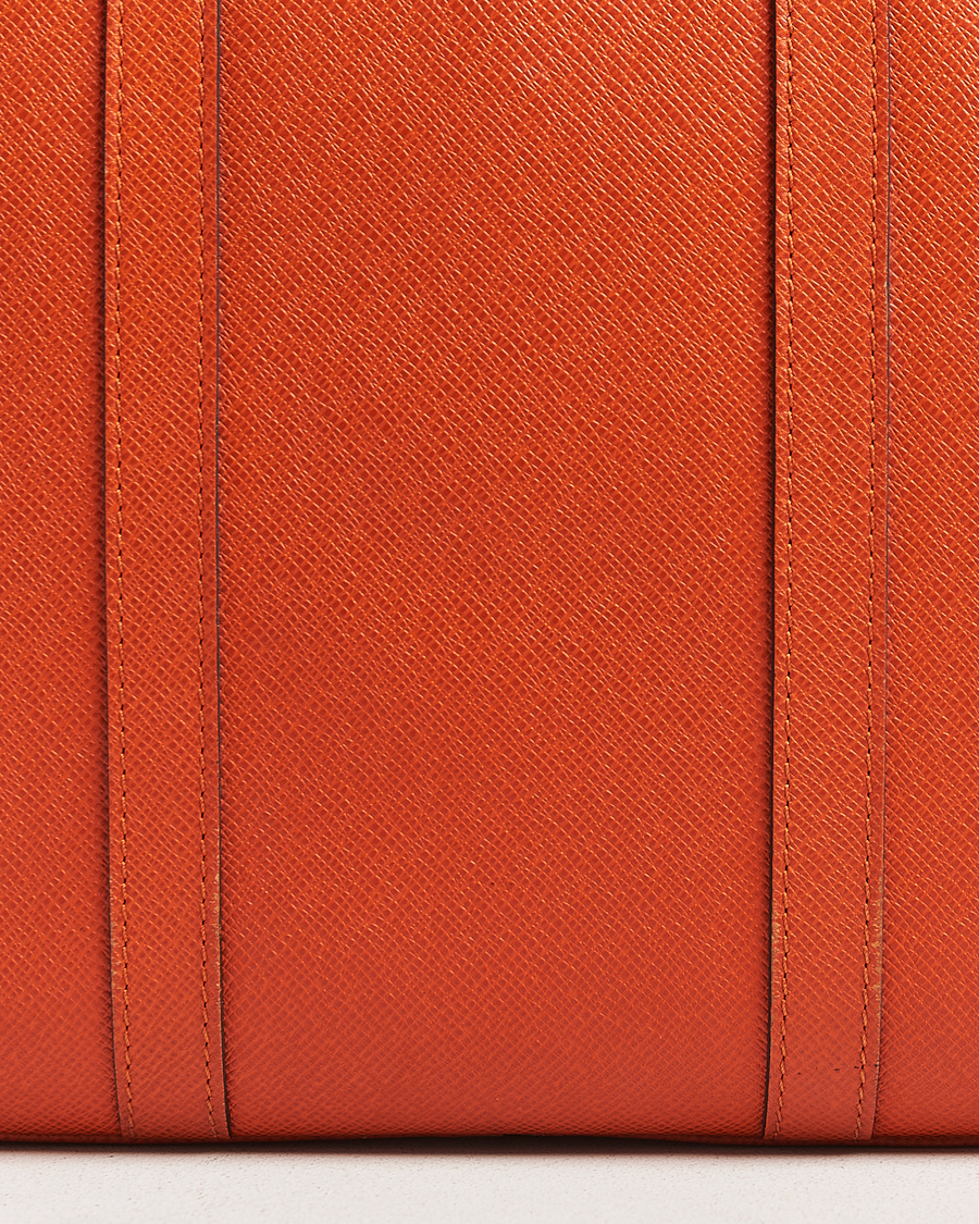 Men | Louis Vuitton Pre-Owned Porte Documents Voyage Briefcase | Louis Vuitton Pre-Owned | Porte Documents Voyage Briefcase