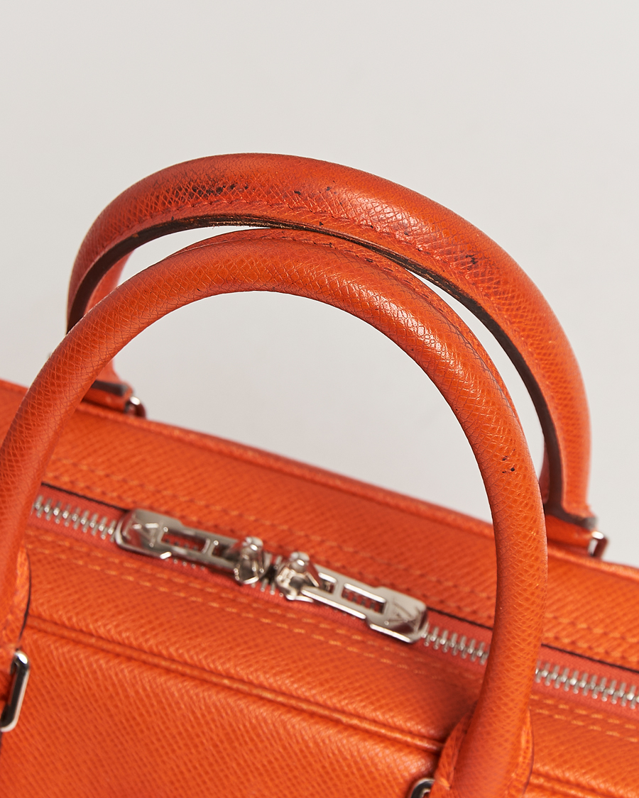 Men | Louis Vuitton Pre-Owned Porte Documents Voyage Briefcase | Louis Vuitton Pre-Owned | Porte Documents Voyage Briefcase