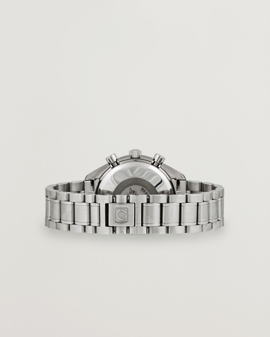 Men | Omega Pre-Owned Speedmaster Date | Omega Pre-Owned | Speedmaster Date