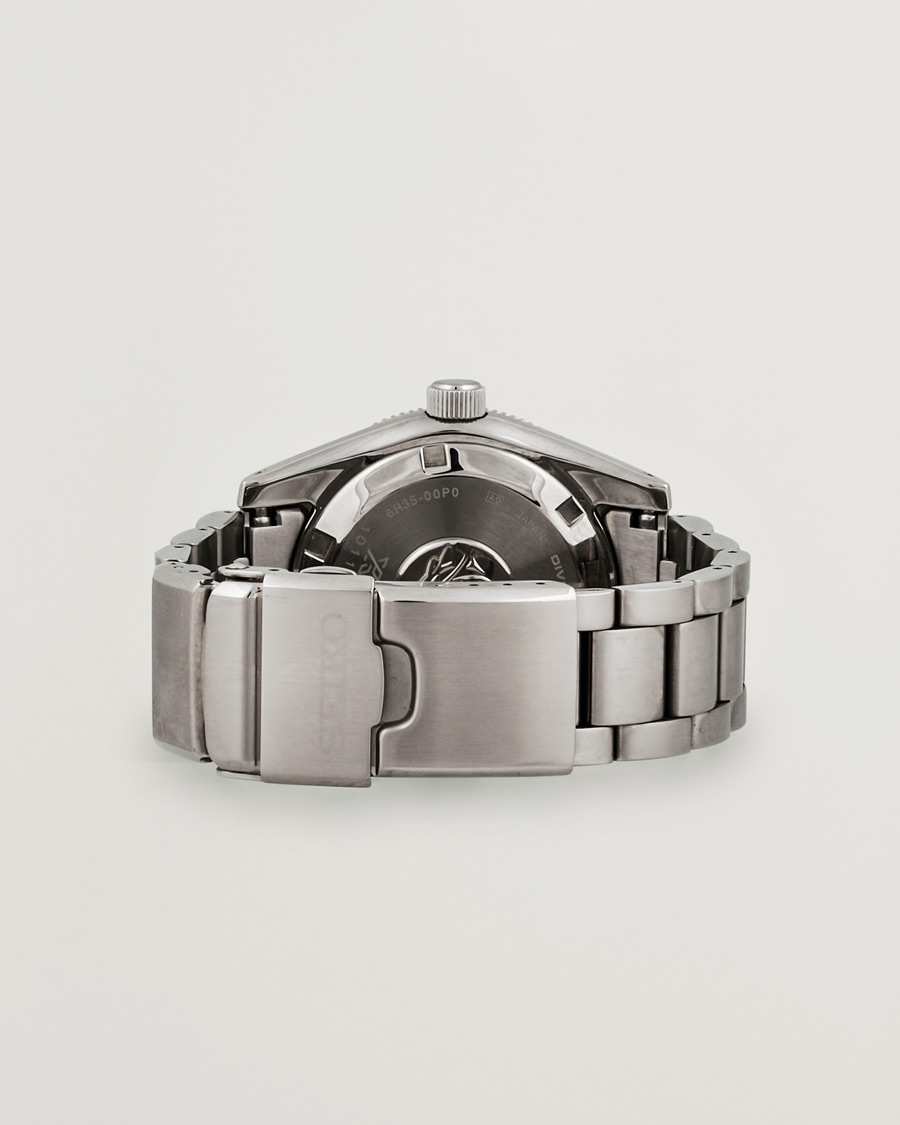 Men | Pre-Owned & Vintage Watches | Seiko Pre-Owned | Prospex
