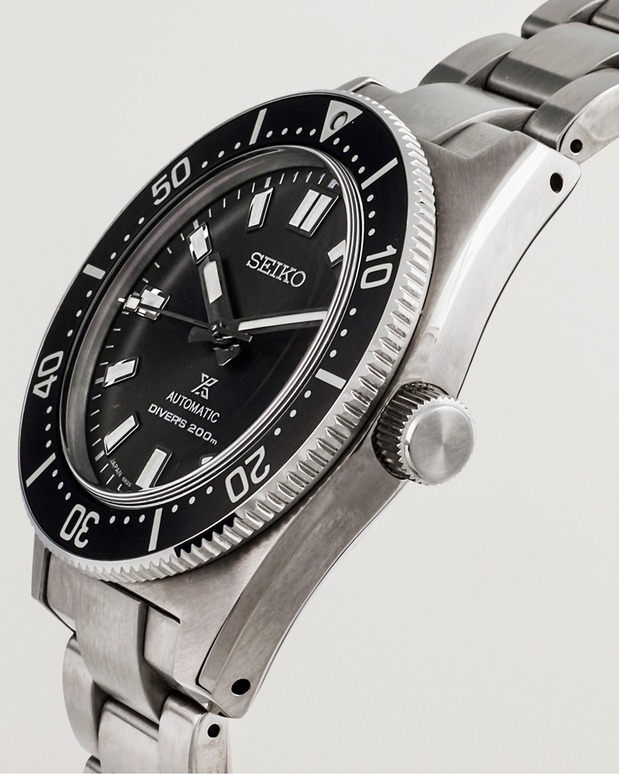 Men | Pre-Owned & Vintage Watches | Seiko Pre-Owned | Prospex