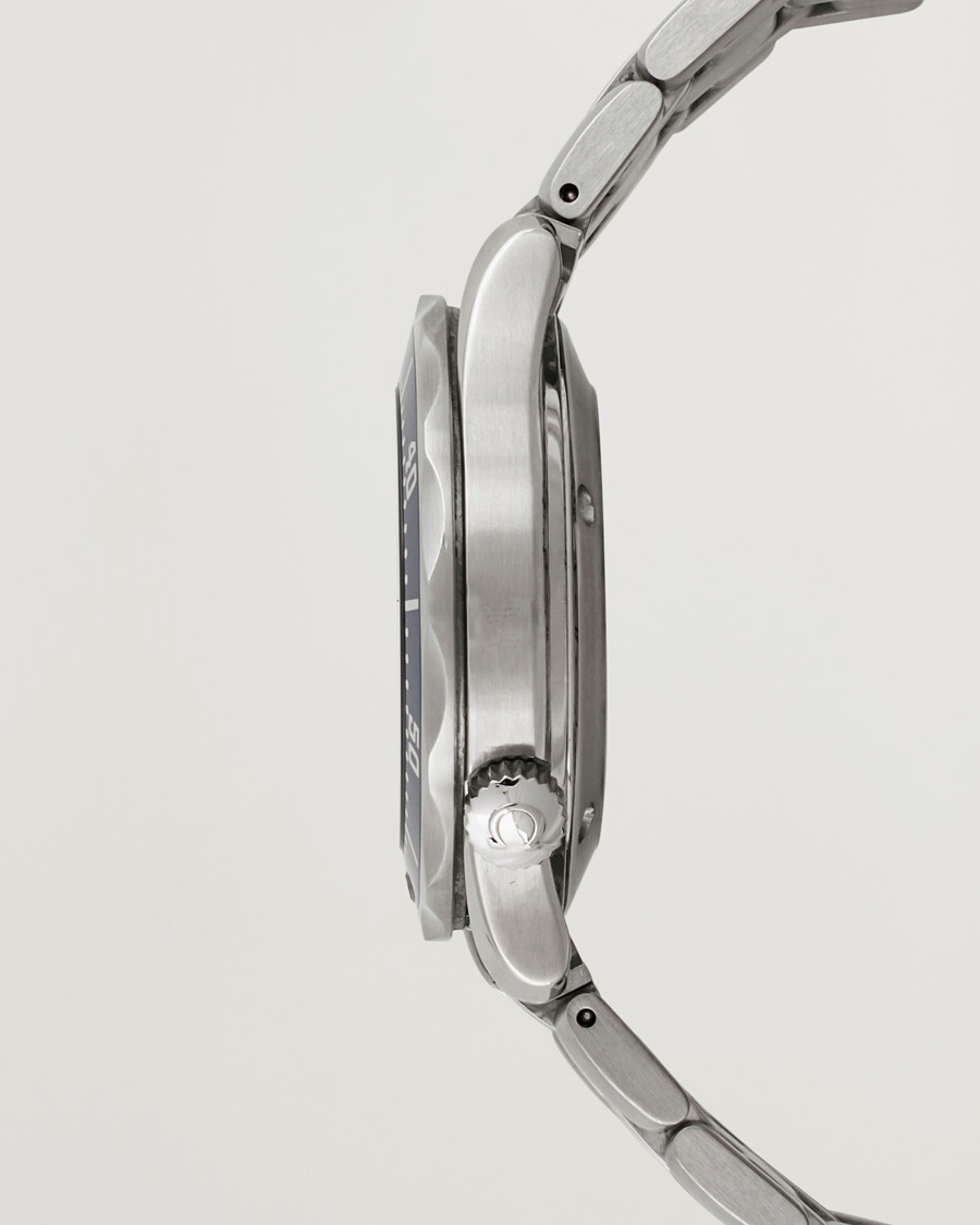 Men | Omega Pre-Owned Seamaster 2561.8000  | Omega Pre-Owned | Seamaster 2561.8000 