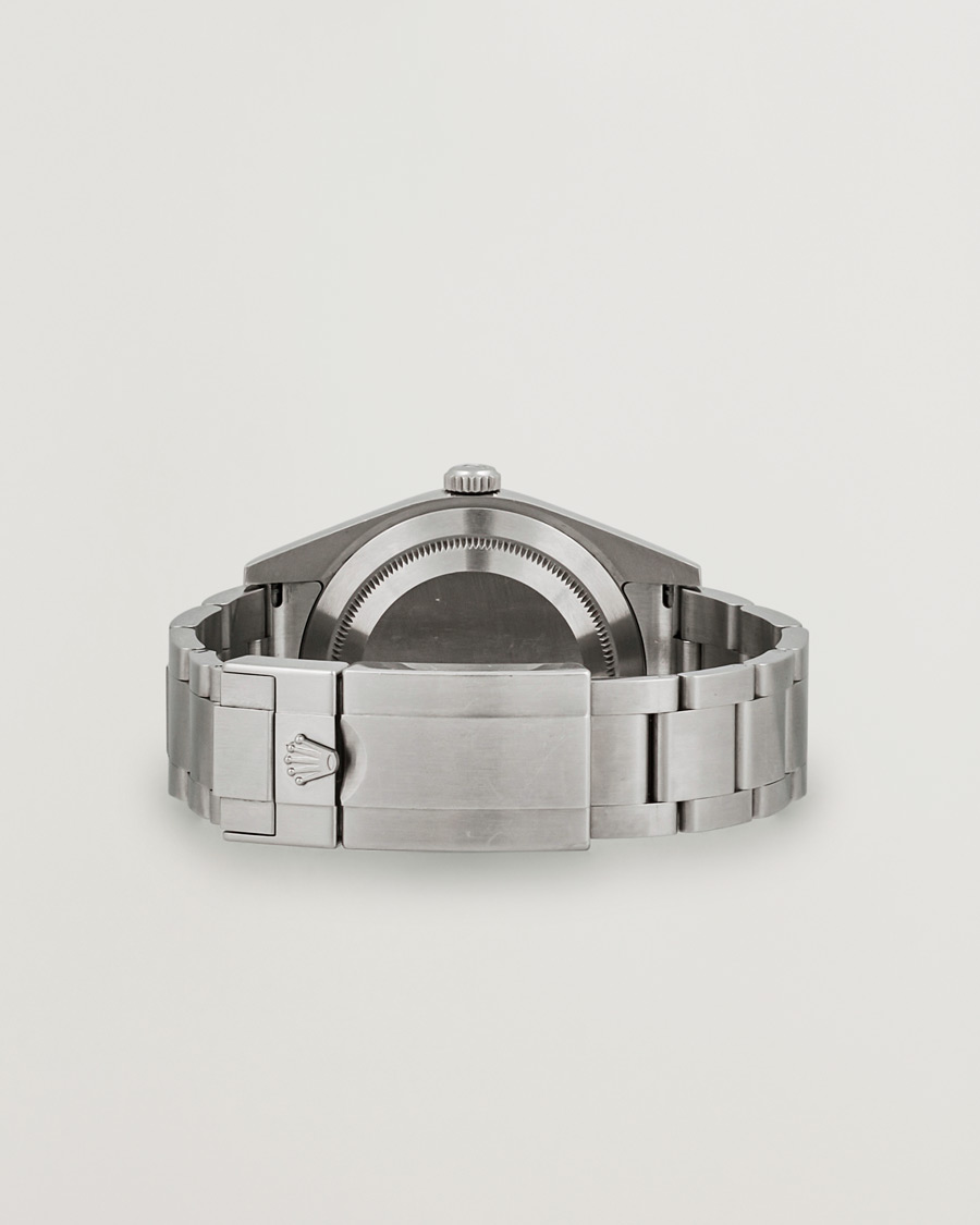 Men | Rolex Pre-Owned Explorer | Rolex Pre-Owned | Explorer