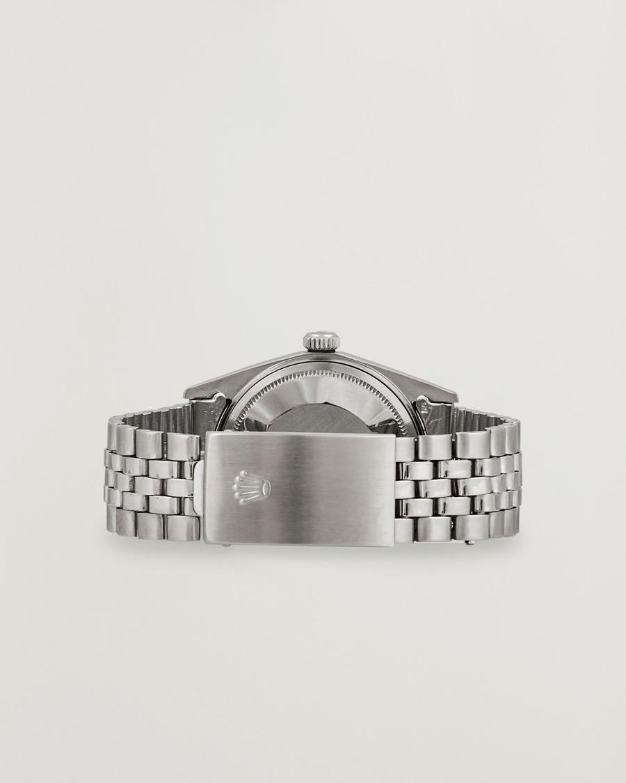Men | Rolex Pre-Owned Datejust 1603 | Rolex Pre-Owned | Datejust 1603