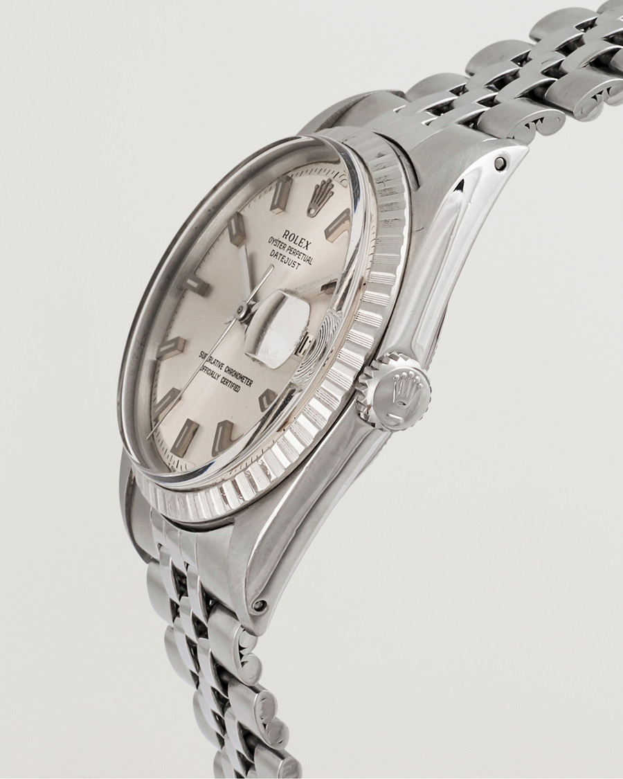 Men | Rolex Pre-Owned Datejust 1603 | Rolex Pre-Owned | Datejust 1603