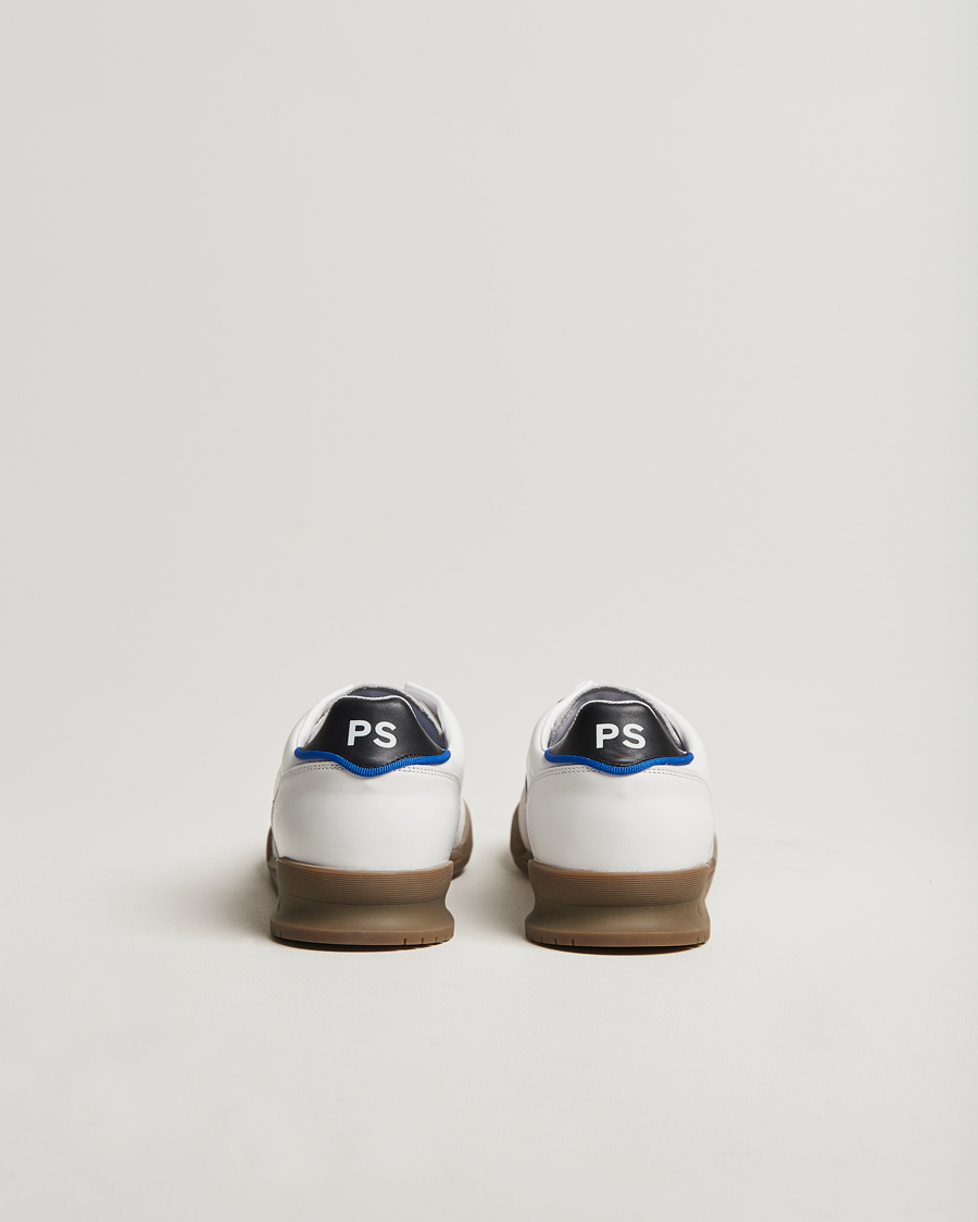 Men | Sneakers | PS Paul Smith | Dover Running Sneaker White