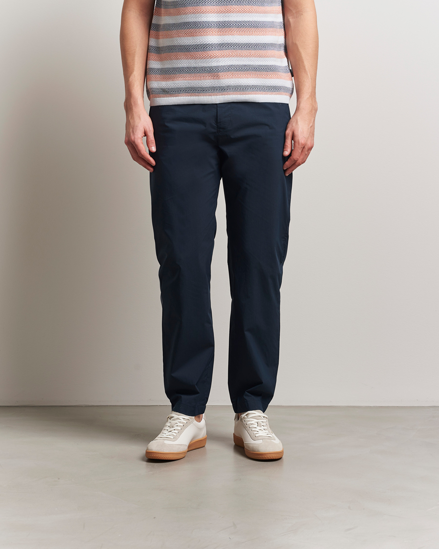 Men | Sneakers | Paul Smith | Como T-Toe Sneaker White