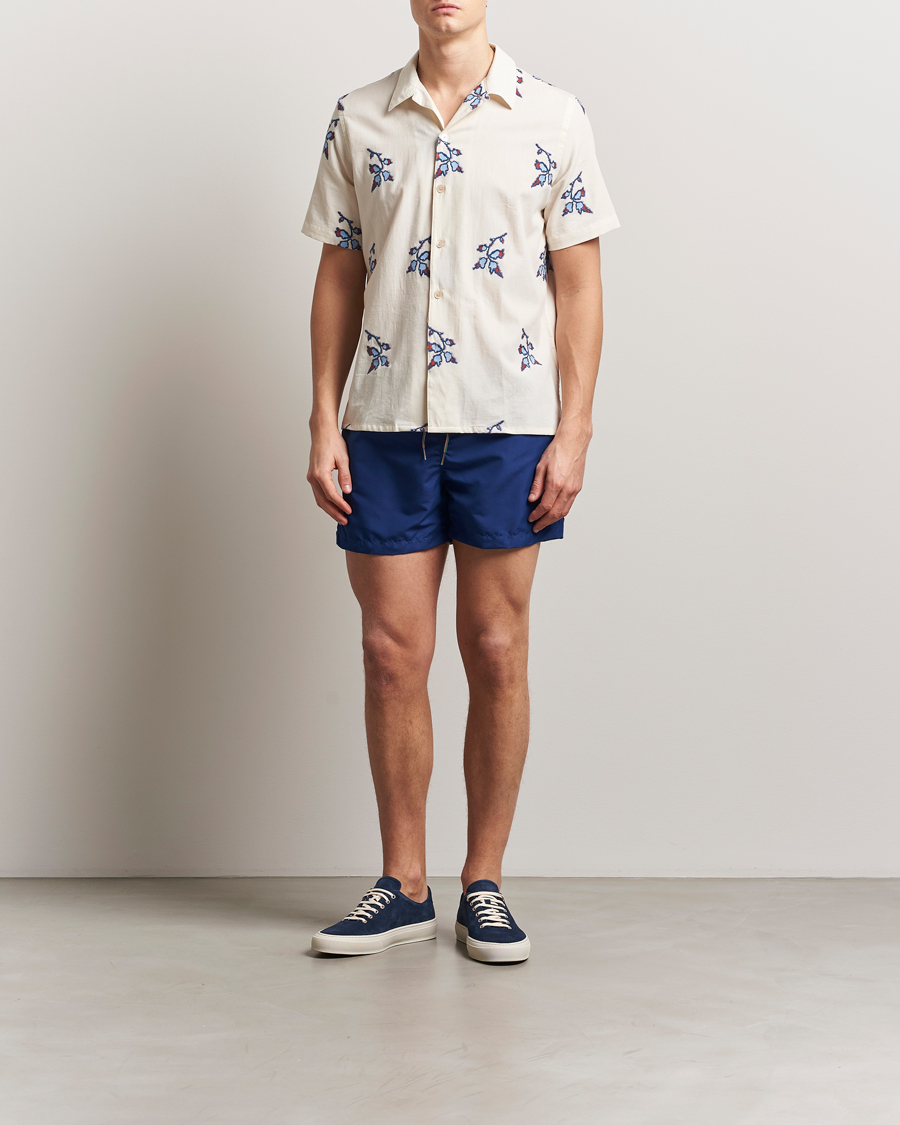 Men | Paul Smith Zebra Swimshorts Navy | Paul Smith | Zebra Swimshorts Navy