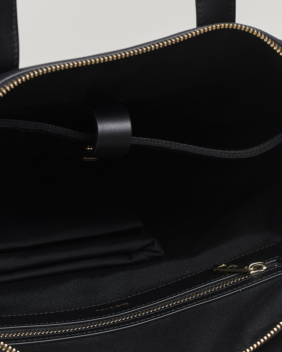 Men | Bags | Paul Smith | Paul SmithSignature Trim BriefcaseBlack