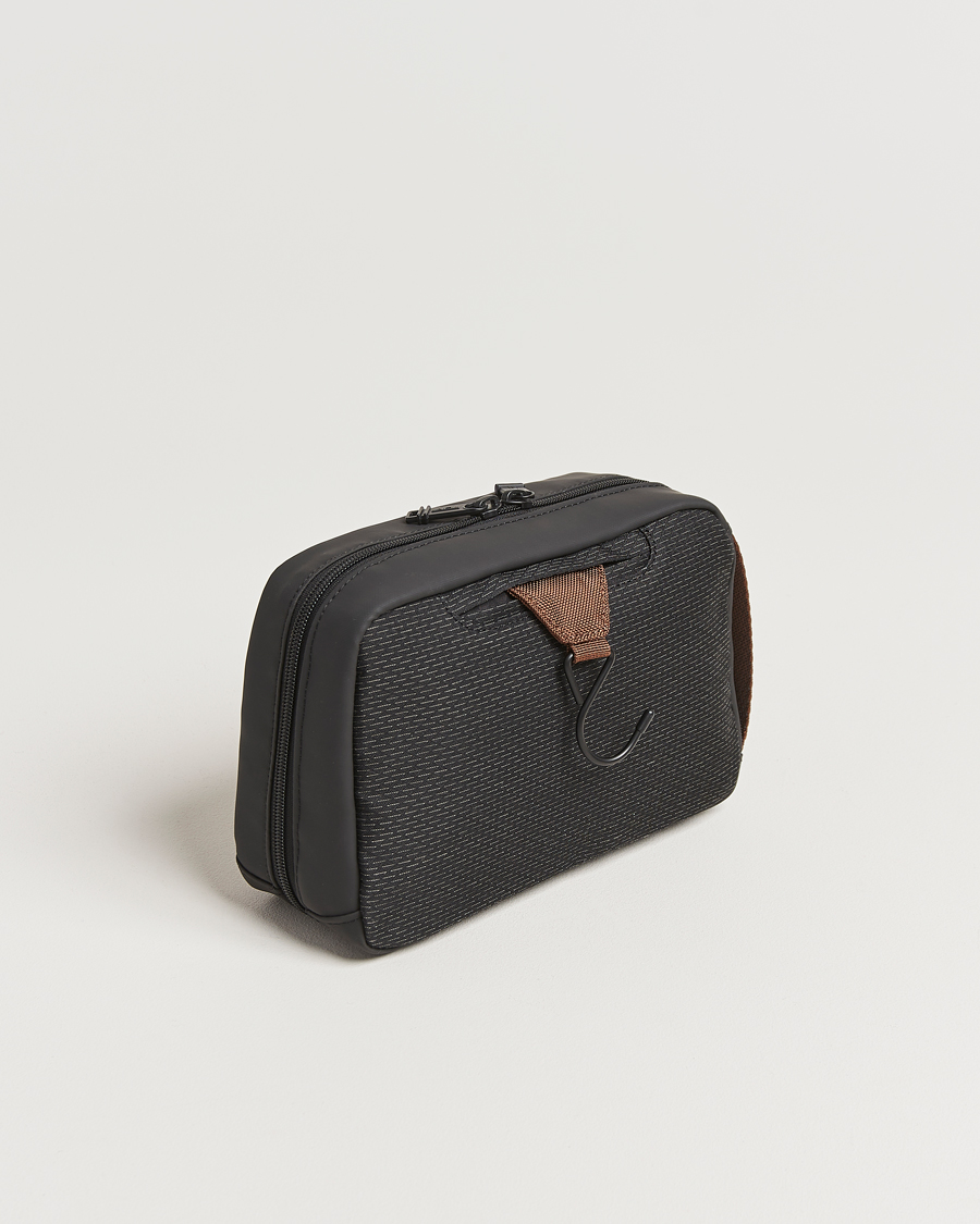 Men | Bags | TUMI | Alpha Bravo Response Travel Kit Black Onyx