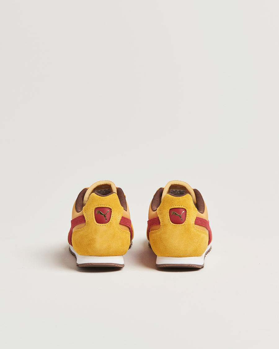 Men | Sneakers | Puma | Arizona Retro Sneaker Archive Gold