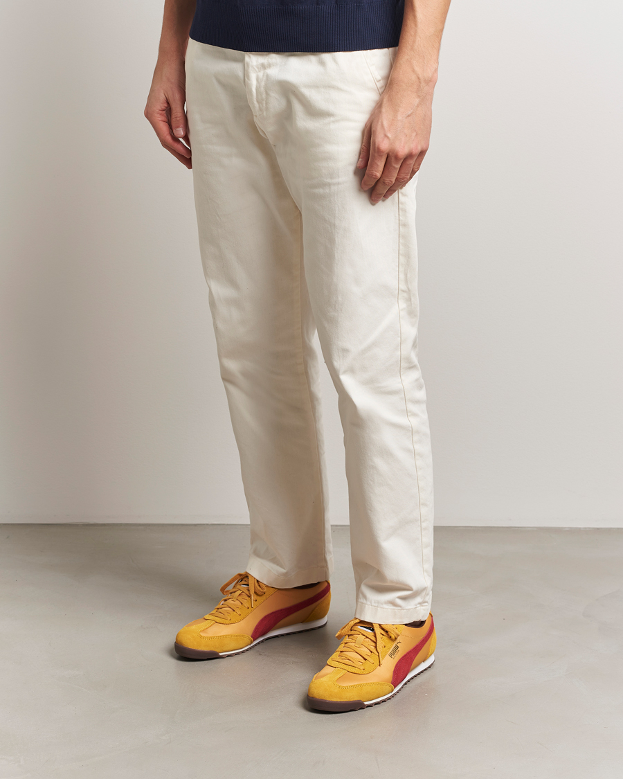 Men | Sneakers | Puma | Arizona Retro Sneaker Archive Gold