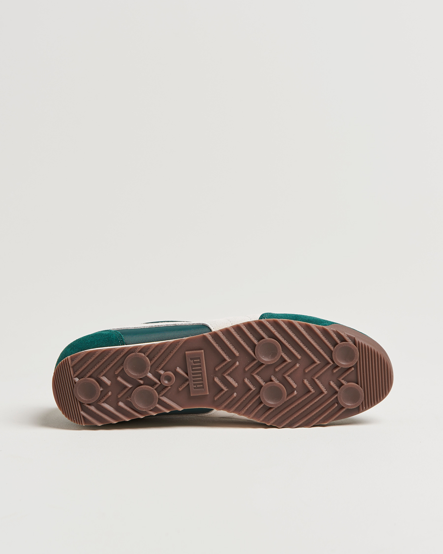 Men | Sneakers | Puma | Arizona Retro Sneaker Dark Myrtle