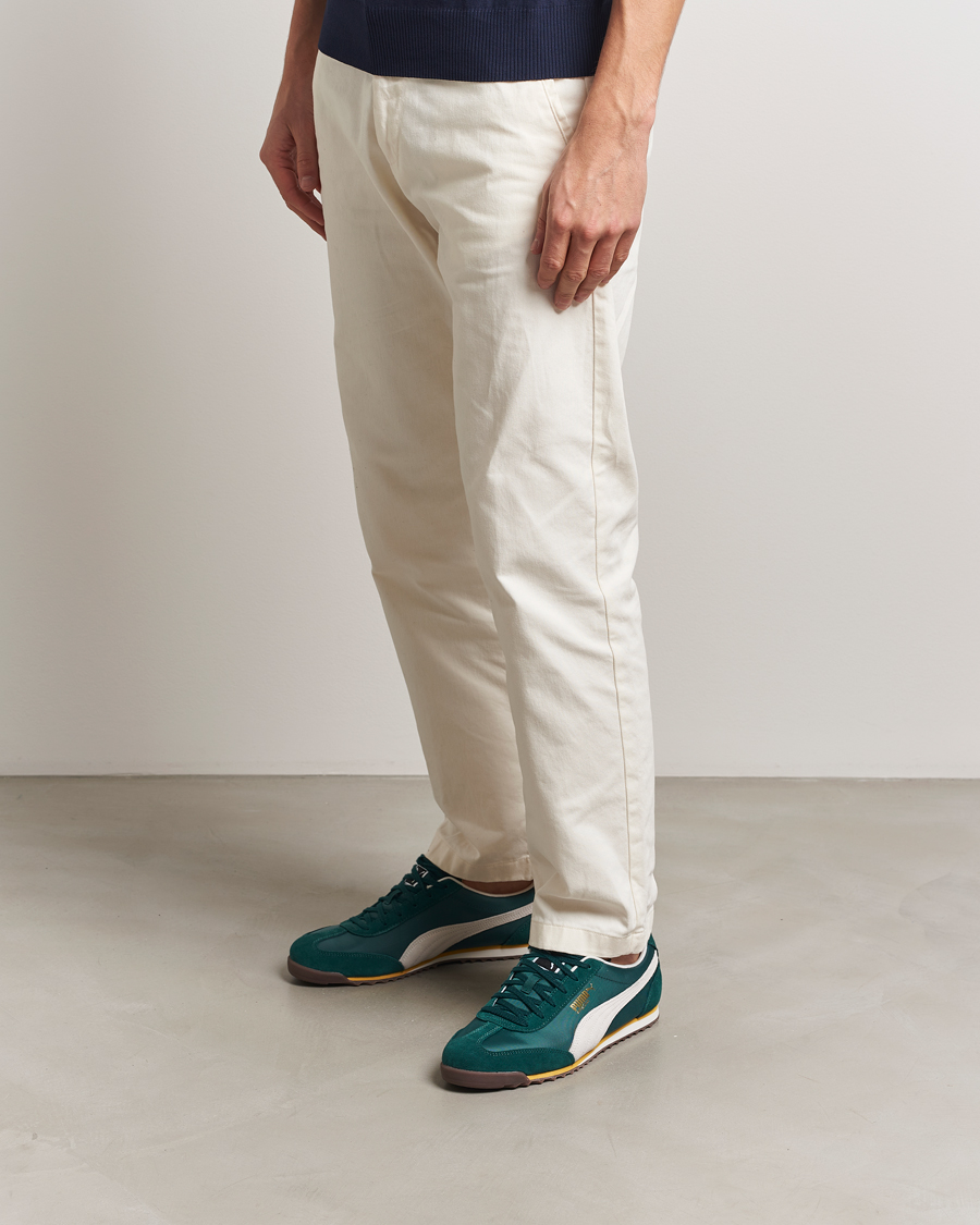 Men | Sneakers | Puma | Arizona Retro Sneaker Dark Myrtle