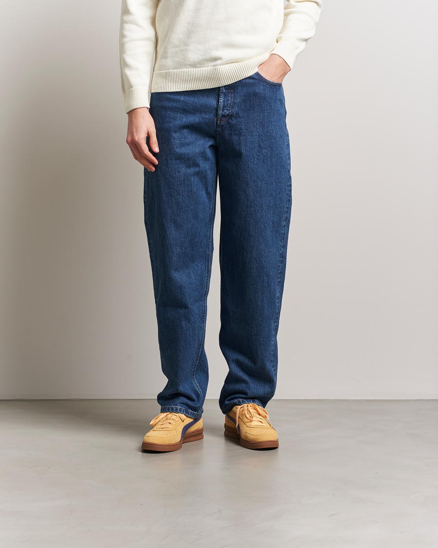 Men | Sneakers | Puma | Indoor Soft Sneaker Almost Apricot