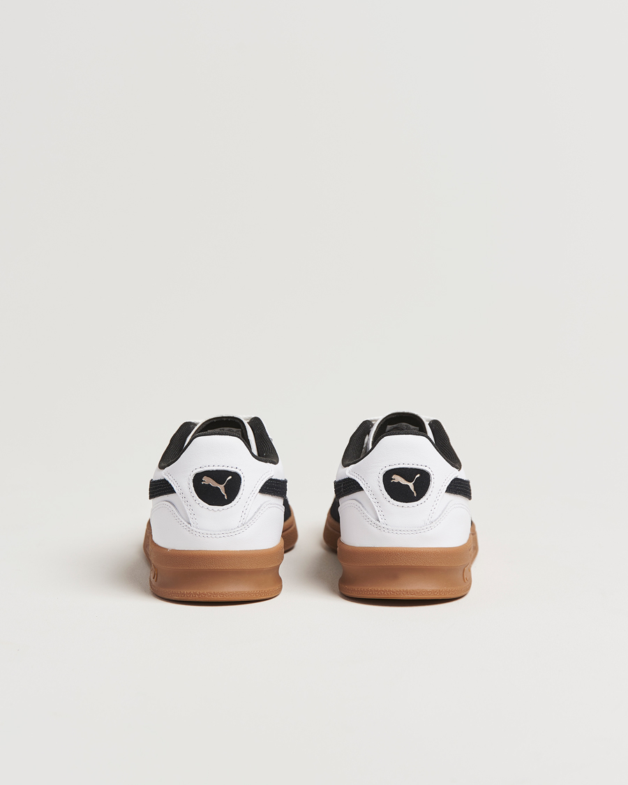 Men | Sneakers | Puma | Indoor Sneaker White