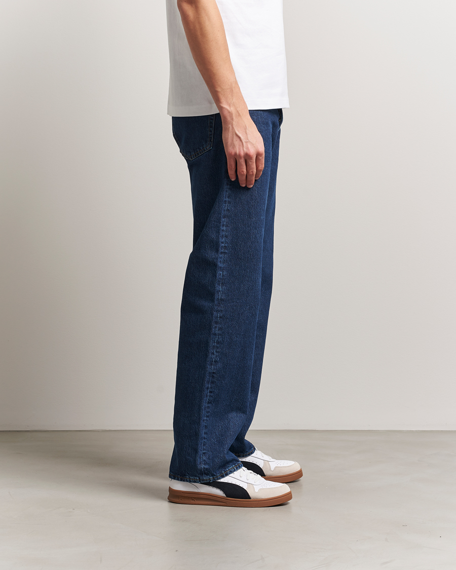 Men | Sneakers | Puma | Indoor Sneaker White
