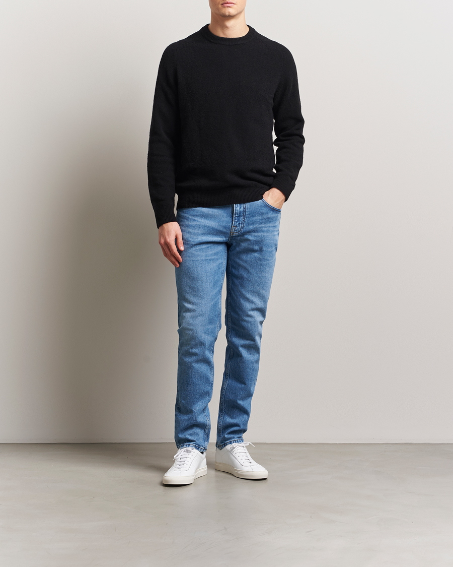 Men | Jeans | NN07 | Tony Slim Fit Stretch Jeans Light Blue