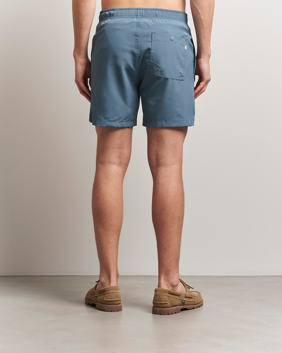Men | Swimwear | NN07 | Jules Swimshorts Bering Blue