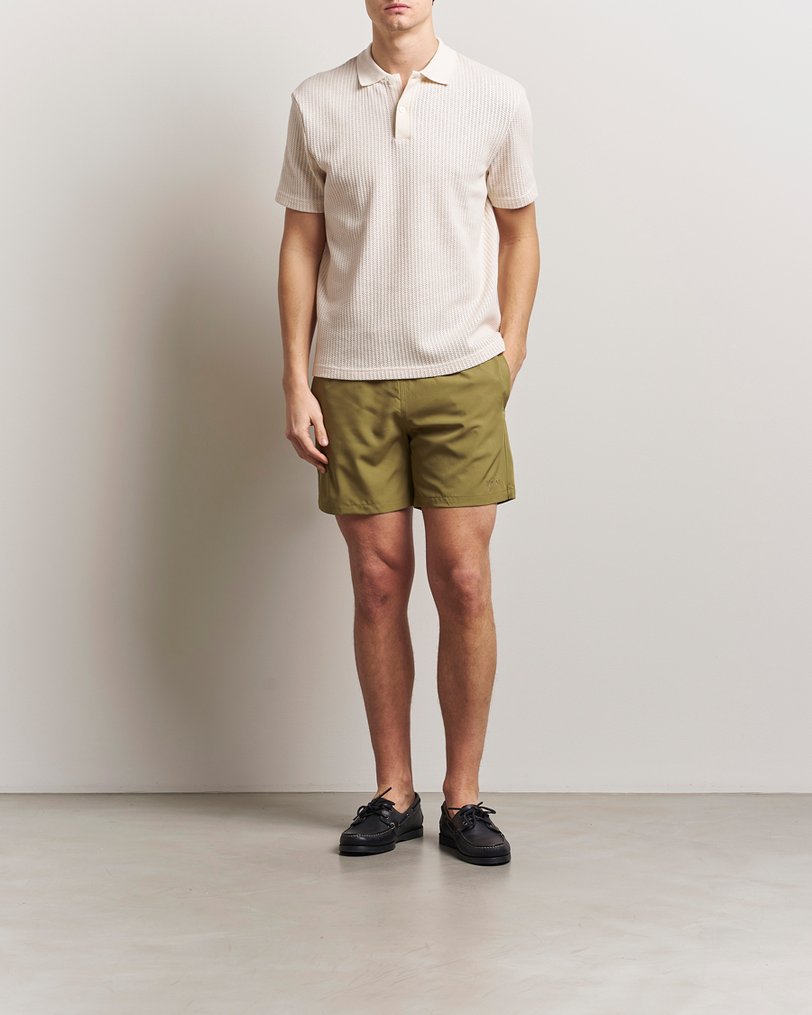 Men | Swimwear | NN07 | Jules Swimshorts Evergreen