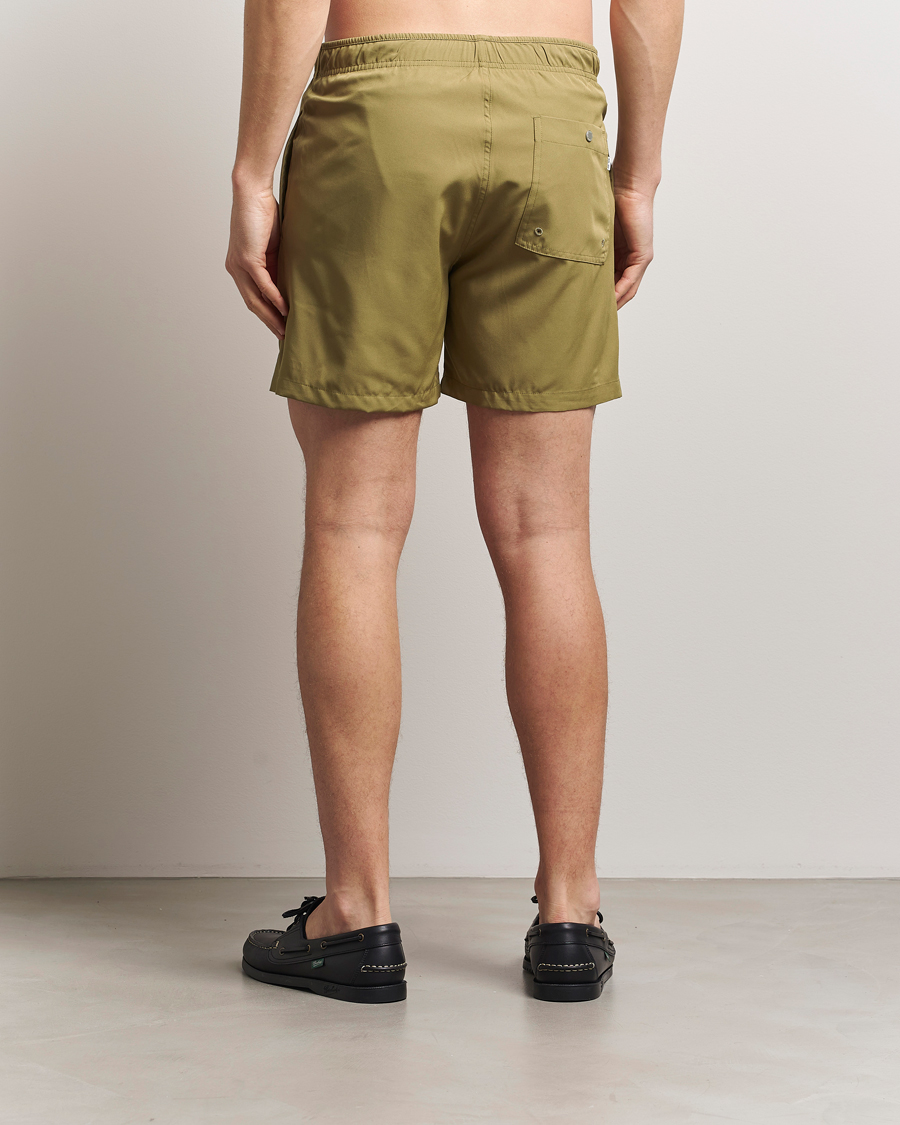 Men | Swimwear | NN07 | Jules Swimshorts Evergreen