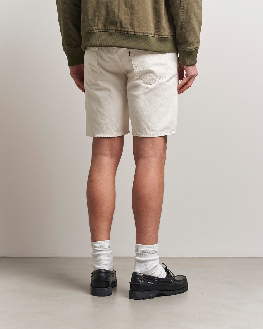 Men | Shorts | Levi's | 501 Original Denim Shorts Bright Smile