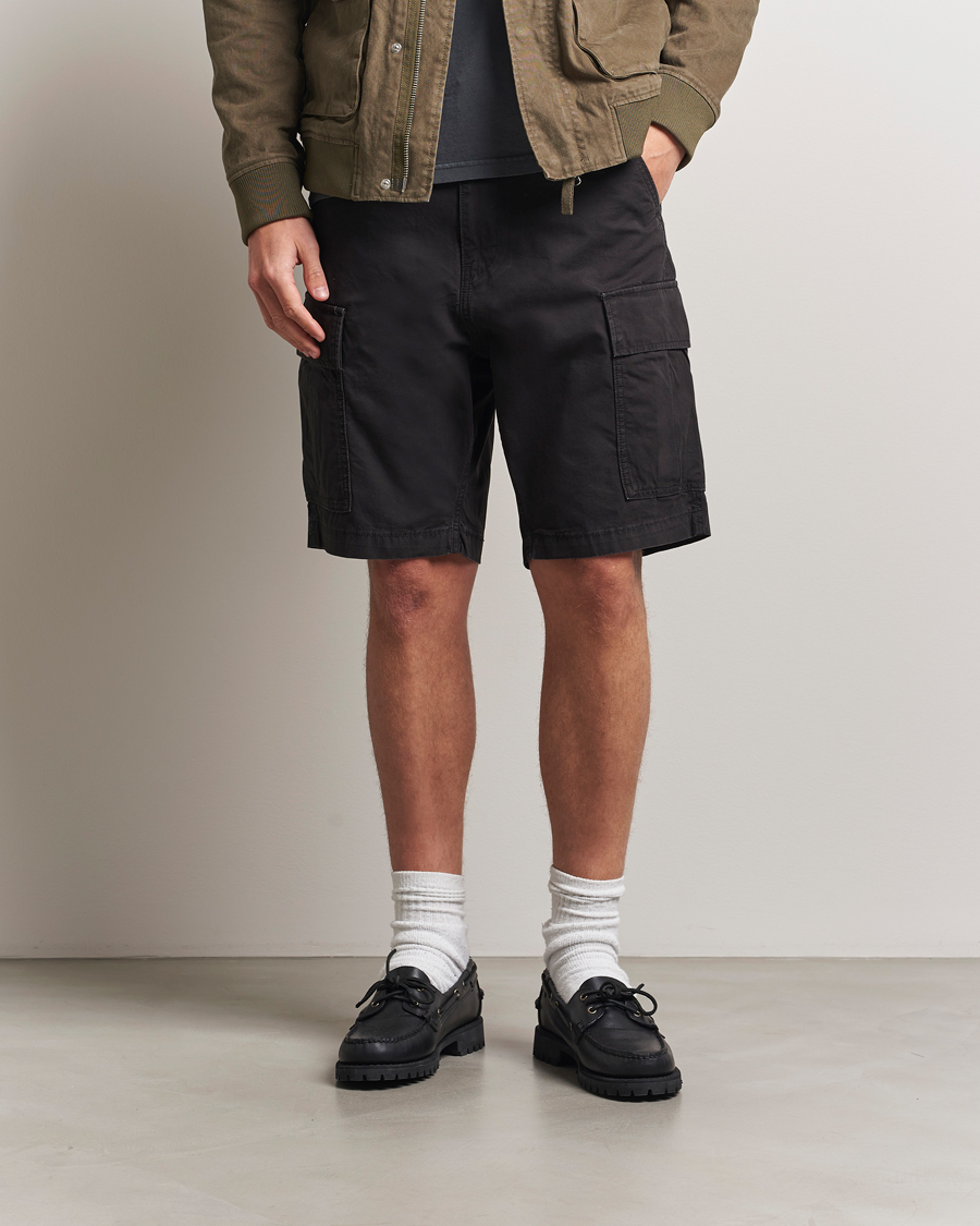 Men | Shorts | Levi's | Carrier Cargo Shorts Meteorite