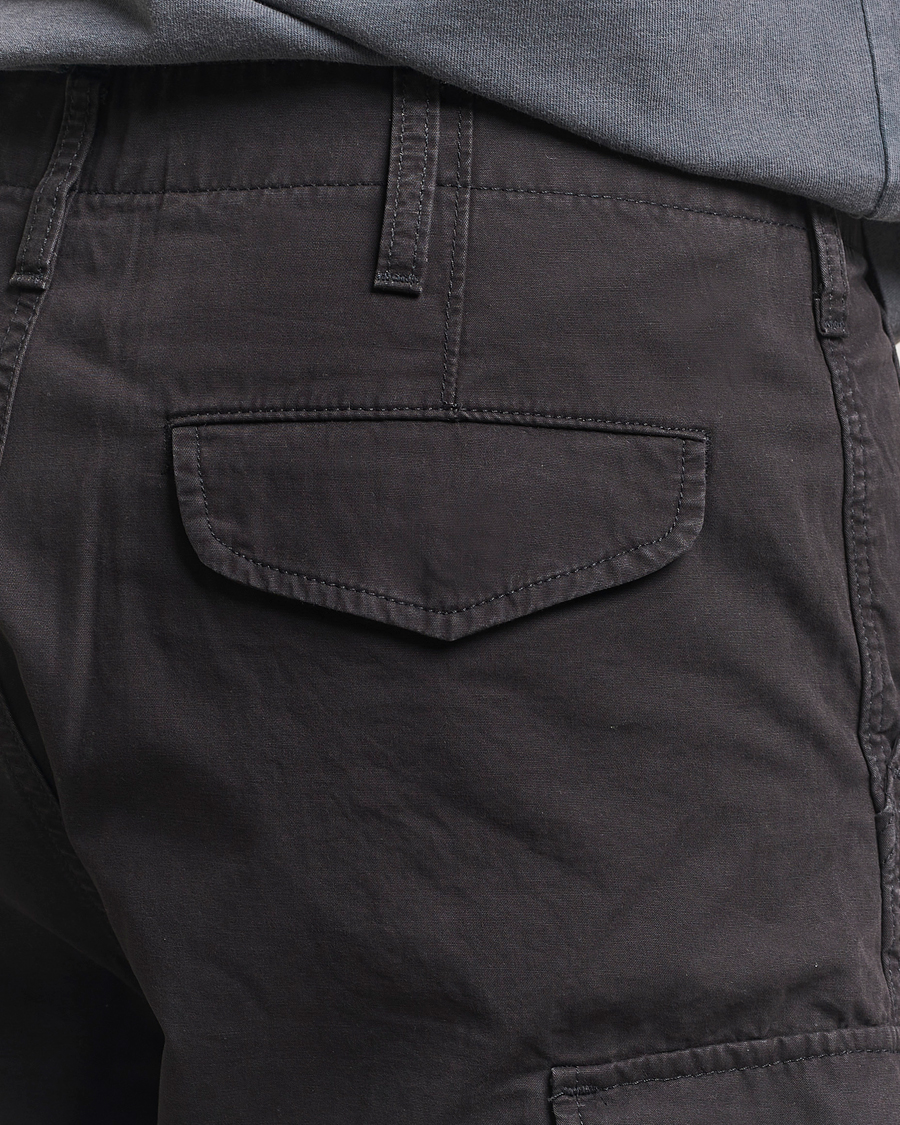 Men | Shorts | Levi's | Carrier Cargo Shorts Meteorite