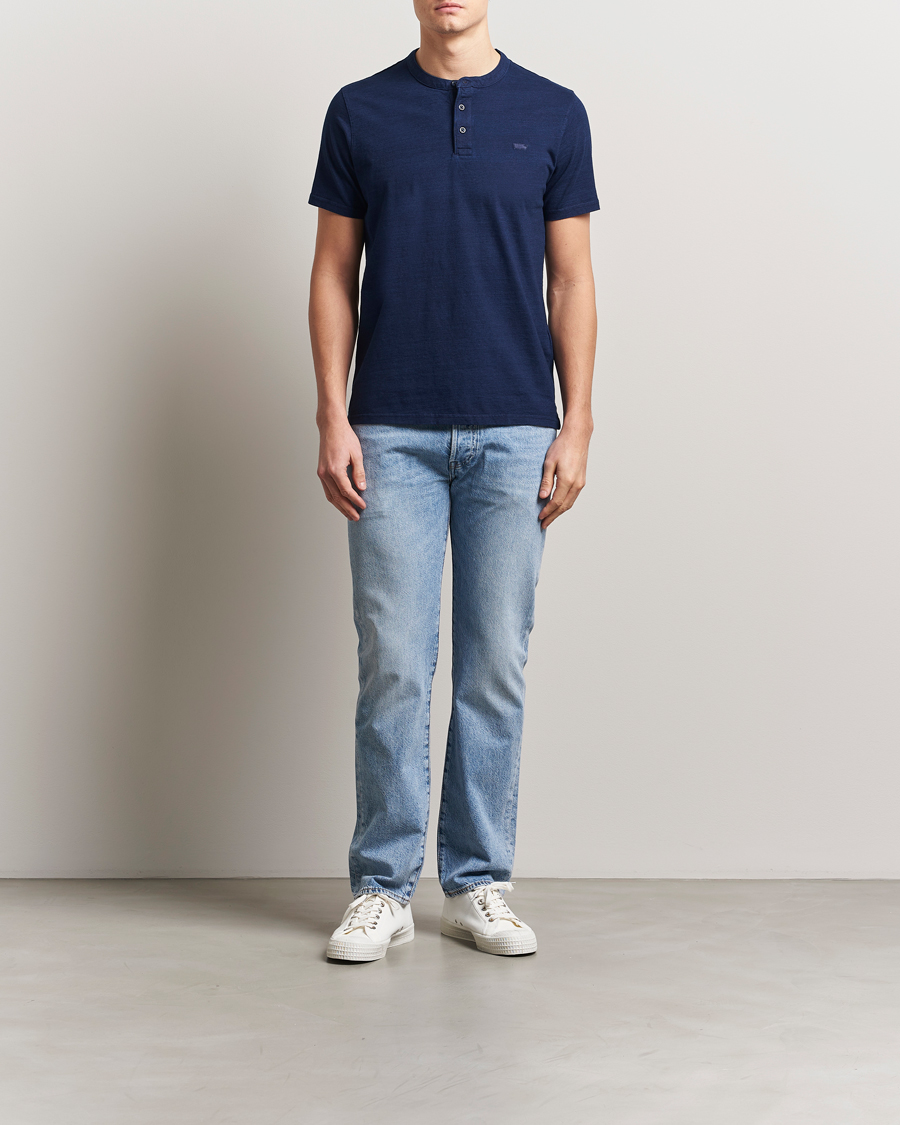 Men | Trousers | Levi's | 501 Original Jeans Low On Sleep