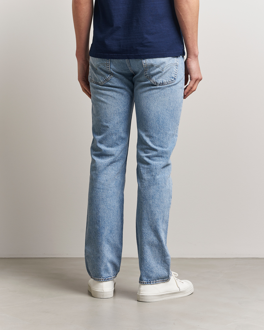 Men | Trousers | Levi's | 501 Original Jeans Low On Sleep