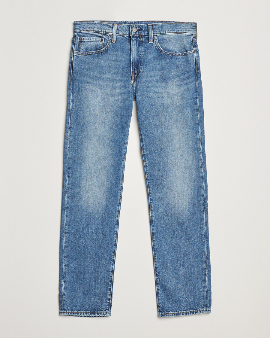 Men | Jeans | Levi's | 502 Taper Jeans A Step Ahead