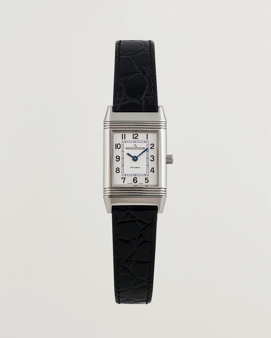 Men | Jaeger-LeCoultre Pre-Owned Reverso Lady 2618411 | Jaeger-LeCoultre Pre-Owned | Reverso Lady 2618411