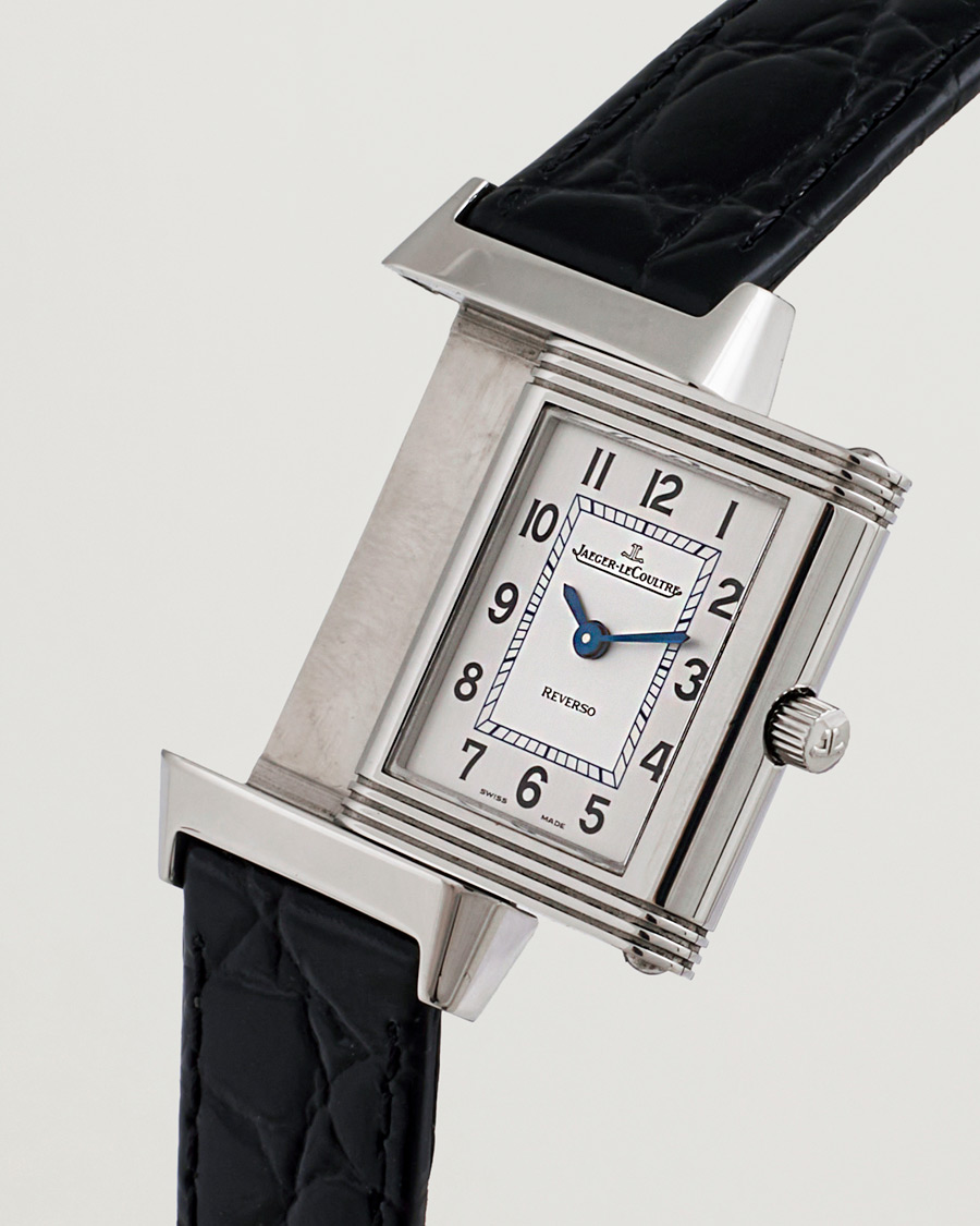 Men | Jaeger-LeCoultre Pre-Owned Reverso Lady 2618411 | Jaeger-LeCoultre Pre-Owned | Reverso Lady 2618411