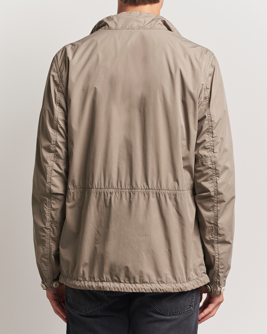 Men | Coats & Jackets | Woolrich | Urban Field Jacket White Pepper