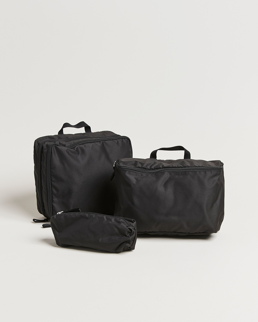 Men | Bags | BOSS BLACK | Highway Travel Backpack Black