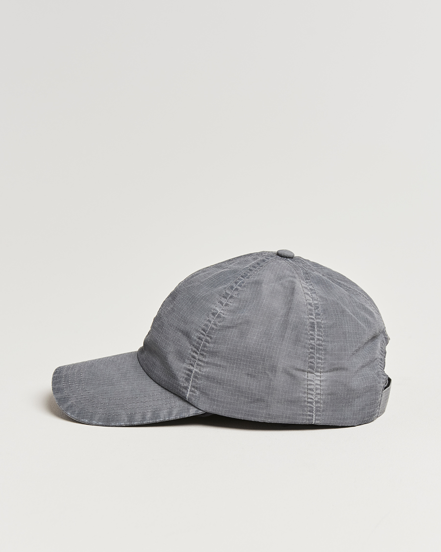 Men | Hats & Caps | BOSS ORANGE | Derrel Washed Logo Cap Black