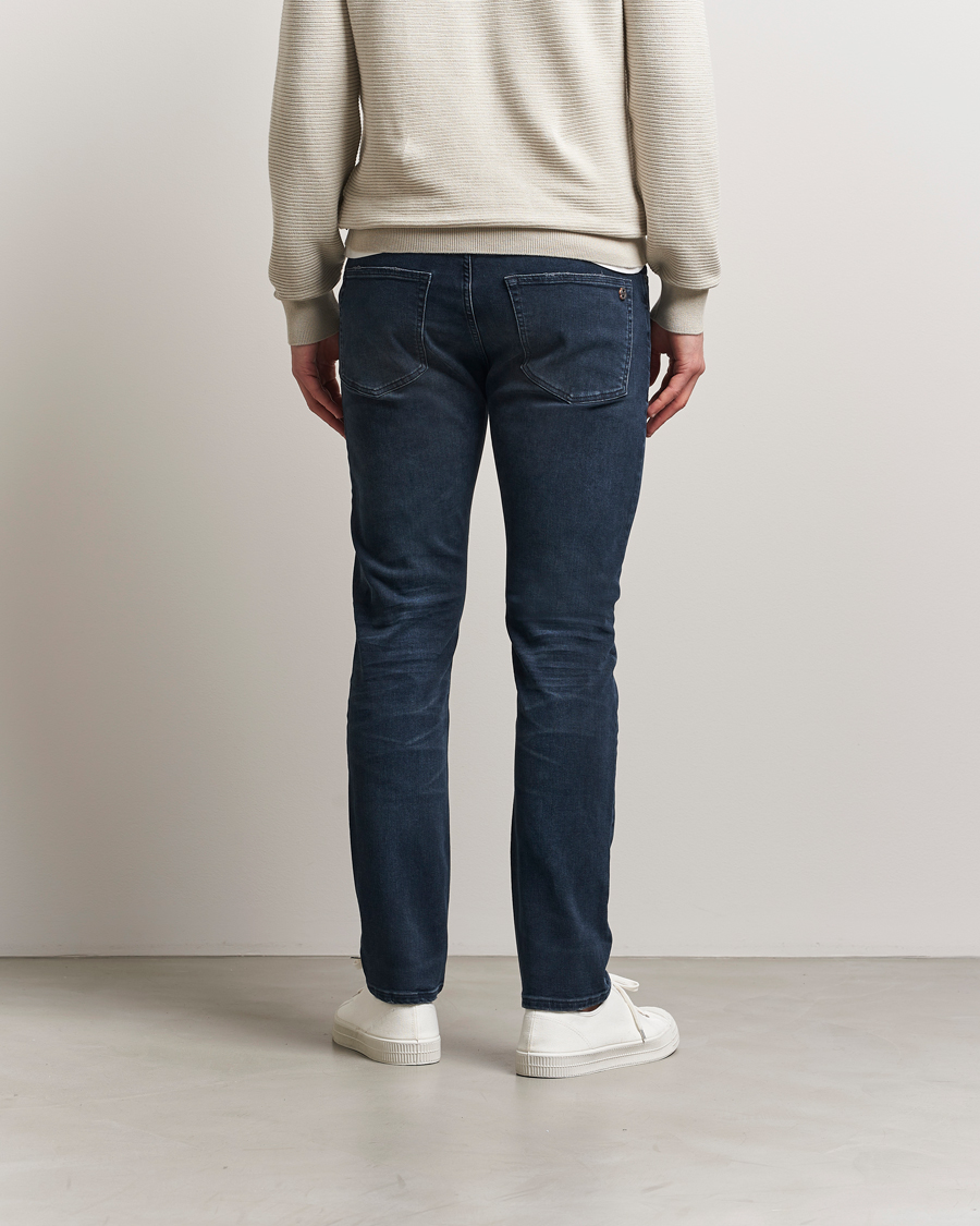 Men | Jeans | BOSS ORANGE | Delaware Jeans Dark Blue