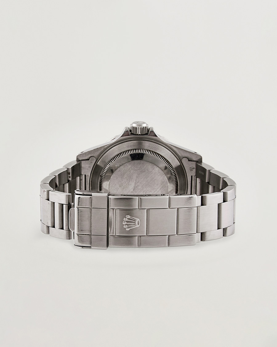 Men | Rolex Pre-Owned Submariner 14060 | Rolex Pre-Owned | Submariner 14060