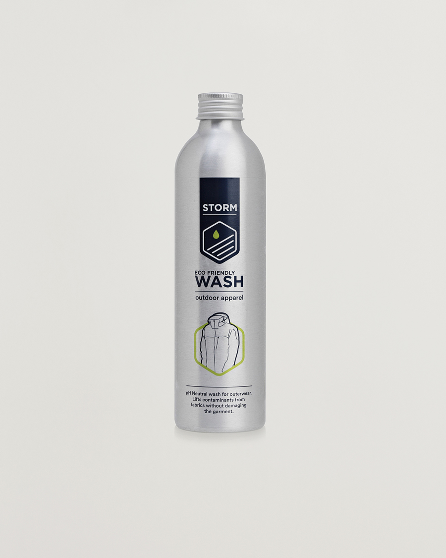 Men | Garment Care | Storm | Apparel Wash 225ml