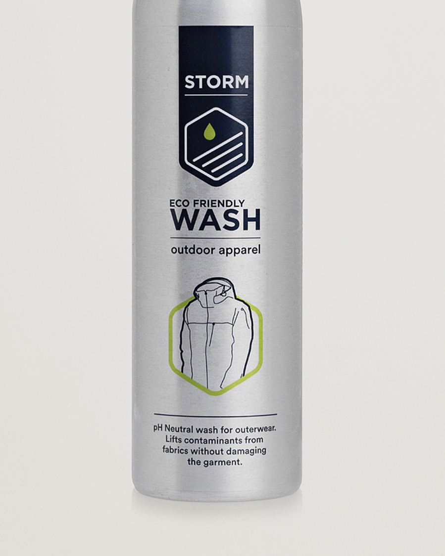 Men | Garment Care | Storm | Apparel Wash 225ml