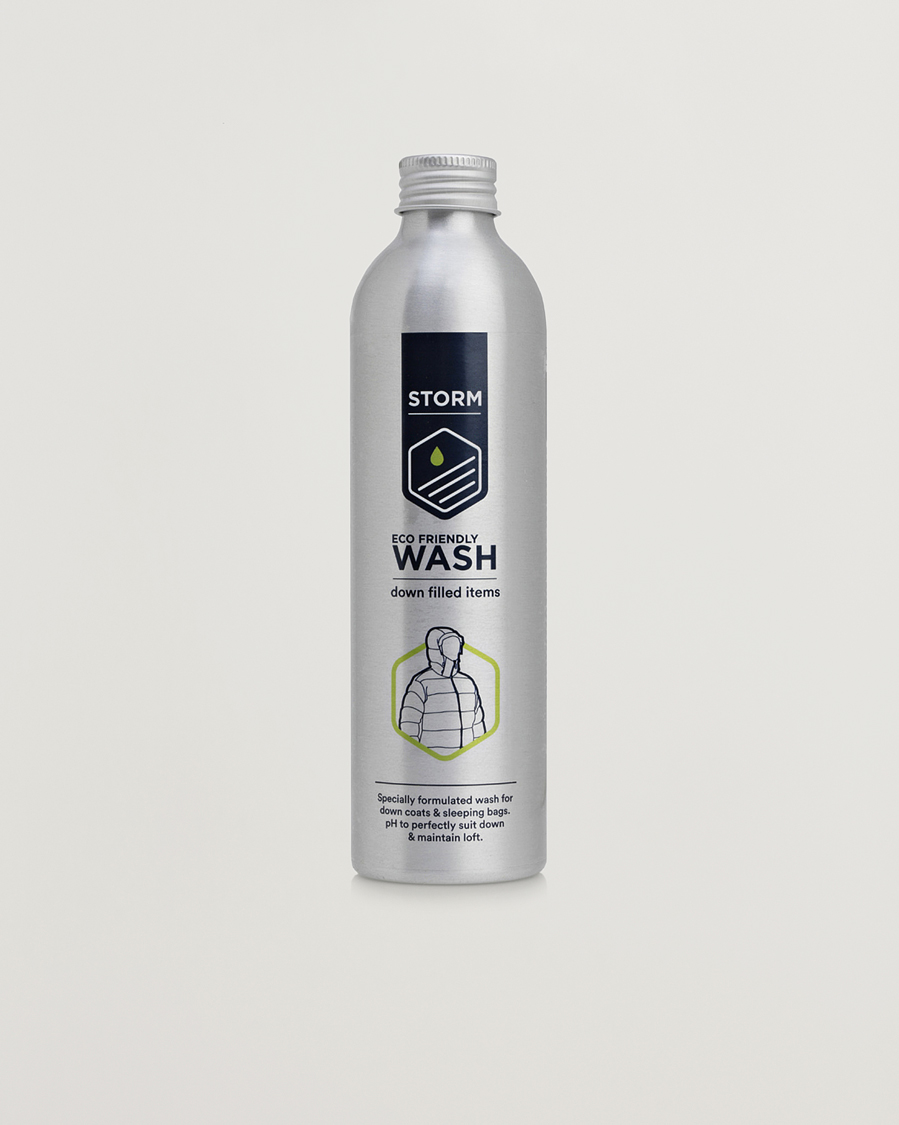 Men | Garment Care | Storm | Down Wash 225ml