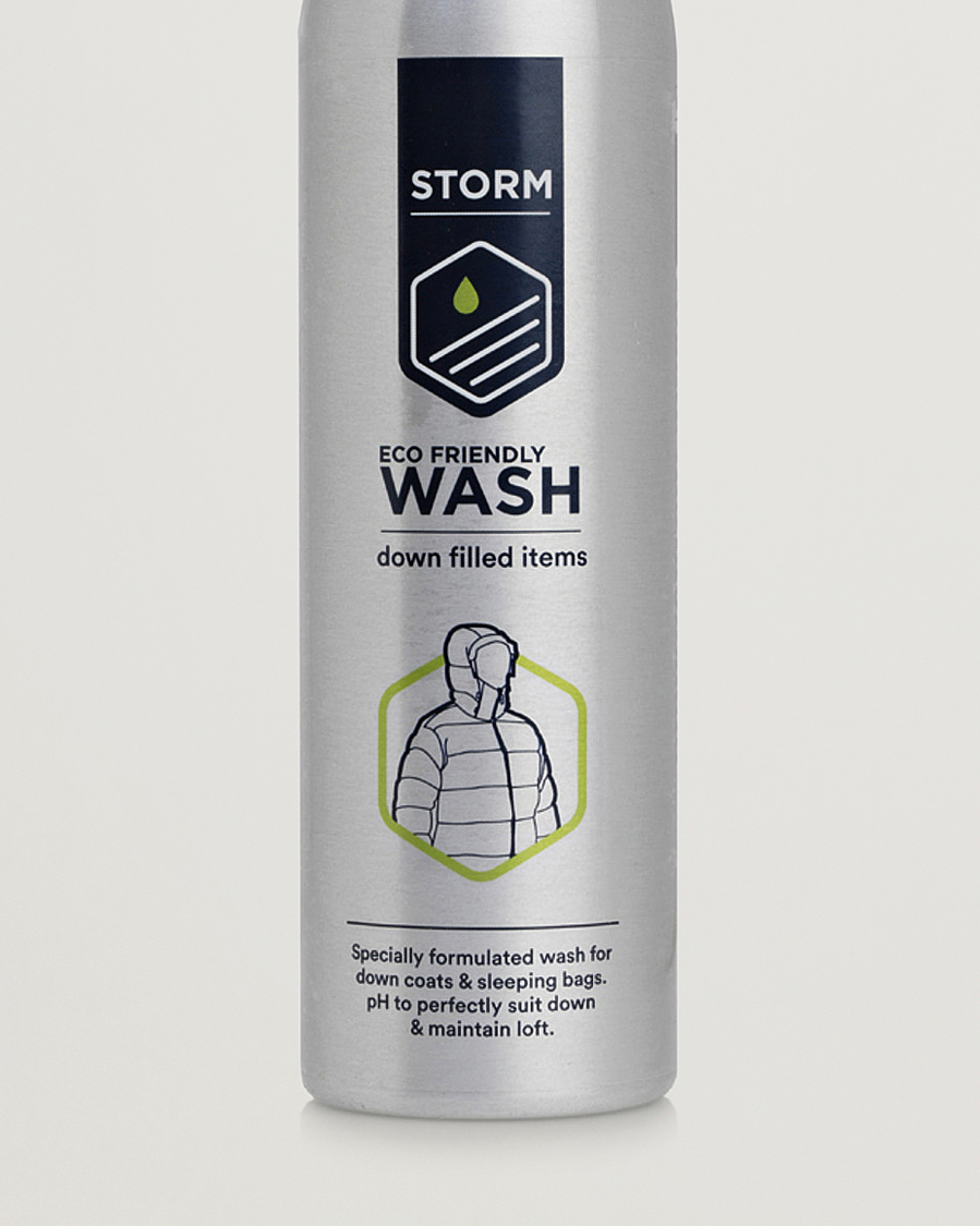 Men | Garment Care | Storm | Down Wash 225ml