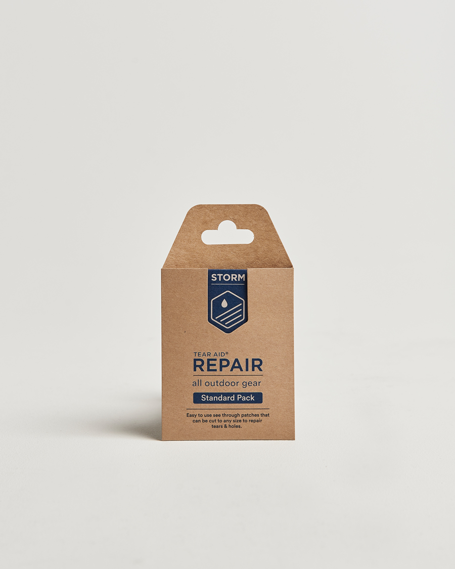 Men | Garment Care | Storm | Tear-Aid Standard