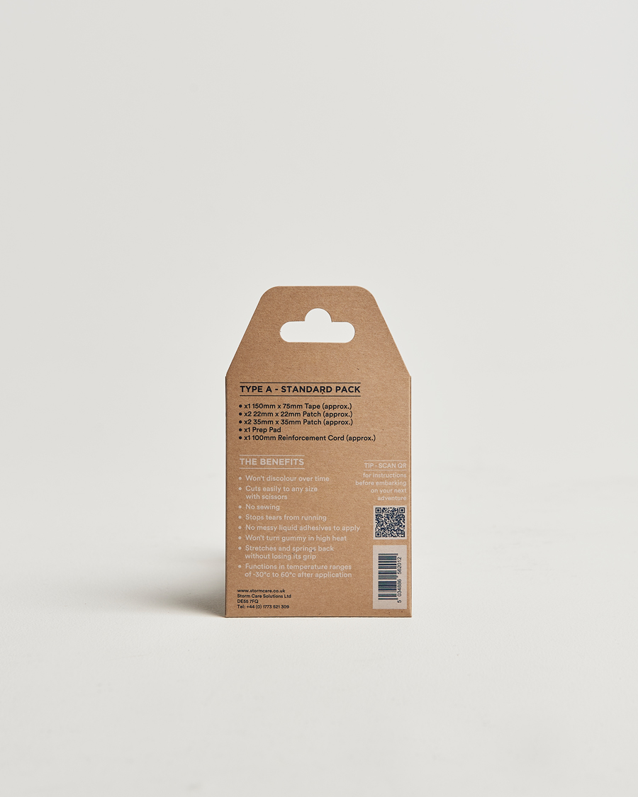 Men | Garment Care | Storm | Tear-Aid Standard