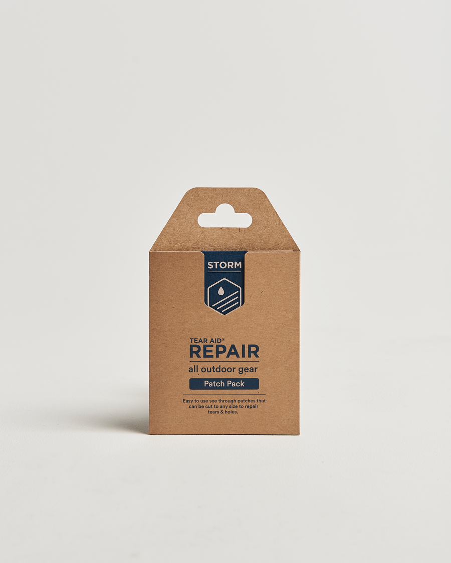 Men | Garment Care | Storm | Tear-Aid Patch