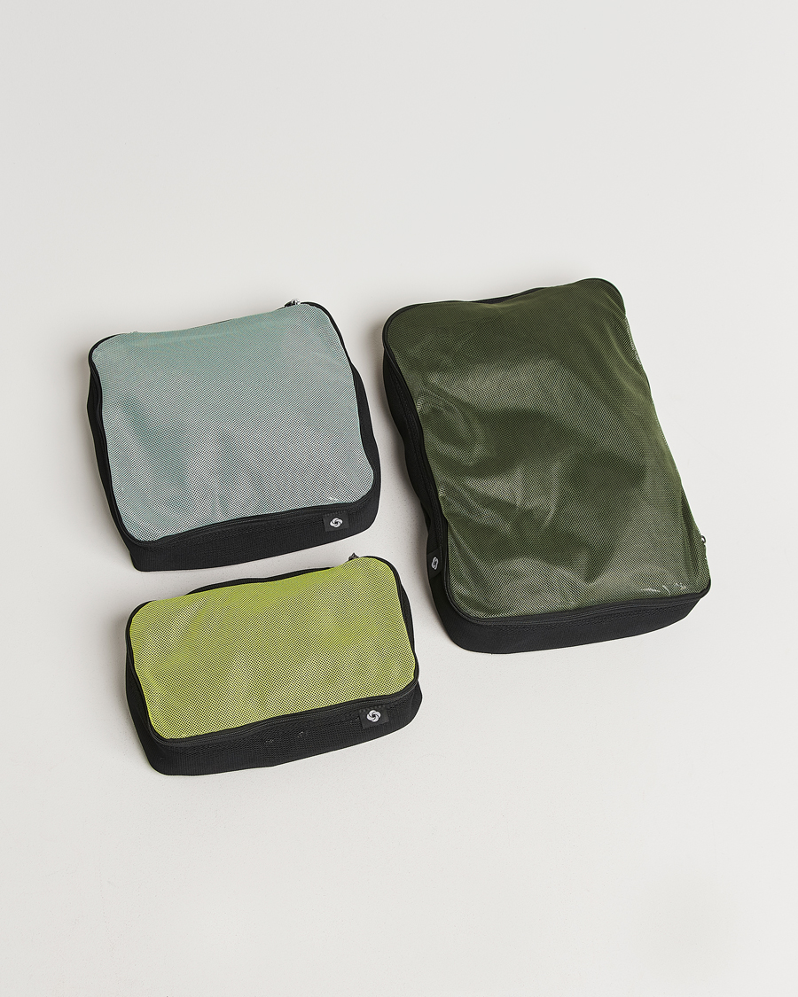 Men | Bags | Samsonite | Restackd Spinner Check-In Black