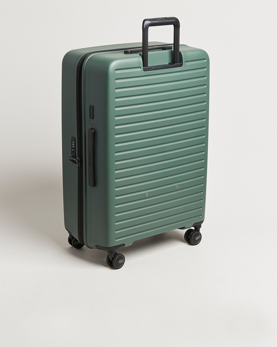 Men | Bags | Samsonite | Restackd Spinner Check-In Sage