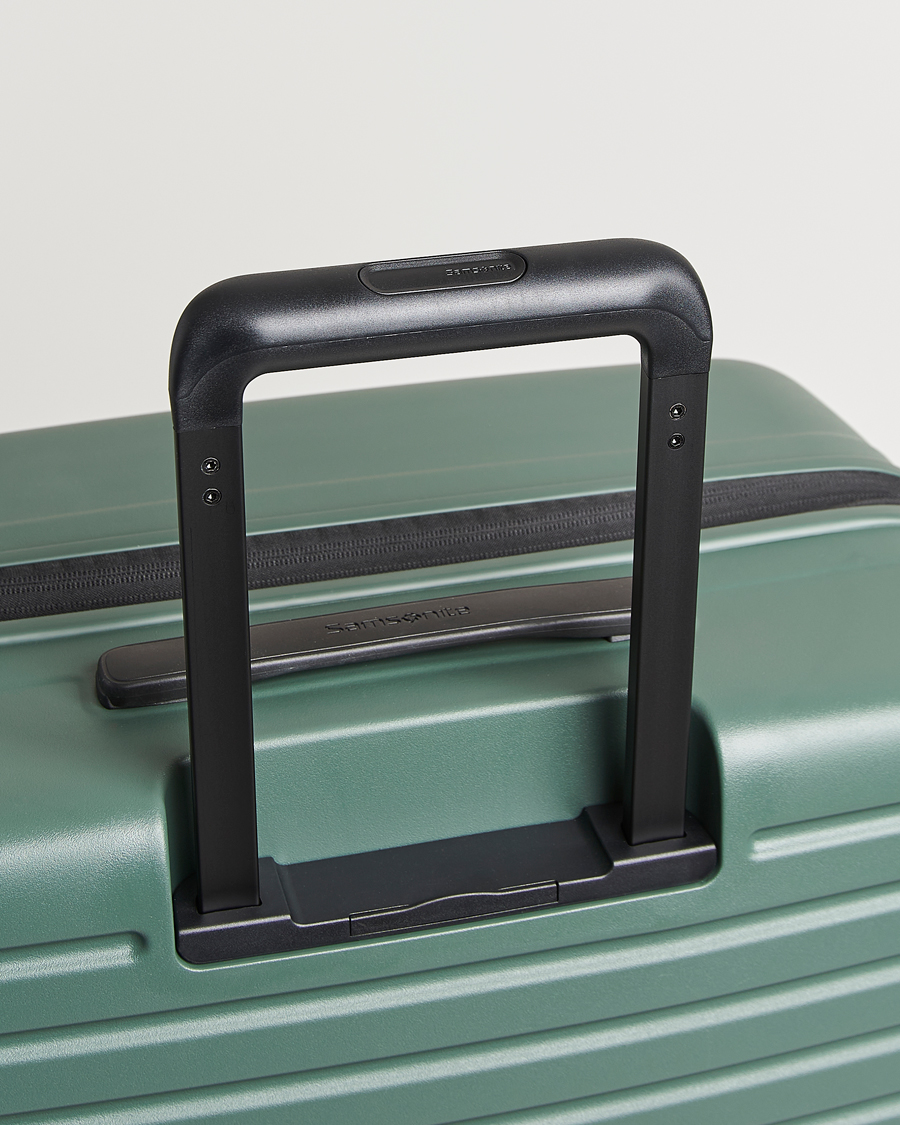 Men | Bags | Samsonite | Restackd Spinner Check-In Sage