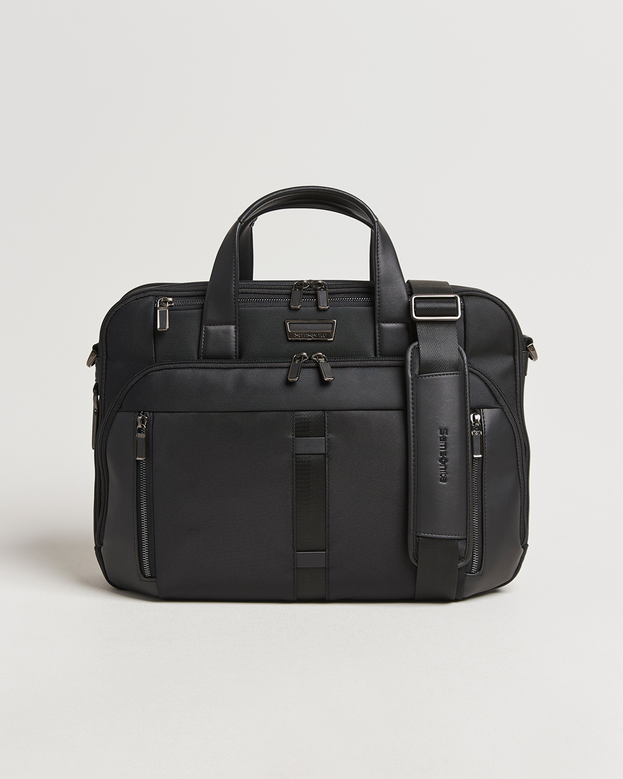 Men | Bags | Samsonite | Urban-Eye Briefcase Black